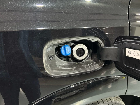 Volvo XC60 2.0 D5 INSCRIPTION AUTO 4WD 235 5P