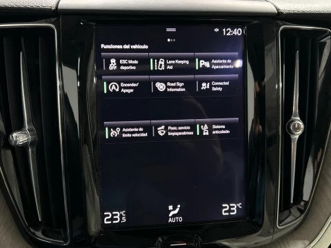 Volvo XC60 2.0 D5 INSCRIPTION AUTO 4WD 235 5P