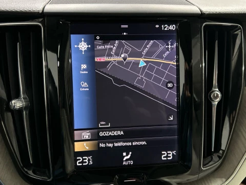 Volvo XC60 2.0 D5 INSCRIPTION AUTO 4WD 235 5P