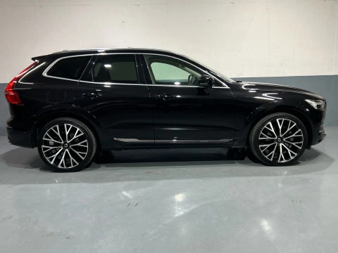Volvo XC60 2.0 D5 INSCRIPTION AUTO 4WD 235 5P