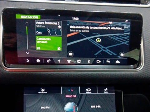 Land Rover Range Rover Evoque 2.0 D150 S AUTO 4WD MHEV 5P