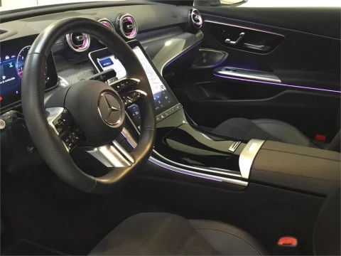 Mercedes-Benz CLE CLE 220 d Coupé