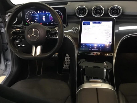 Mercedes-Benz CLE CLE 220 d Coupé