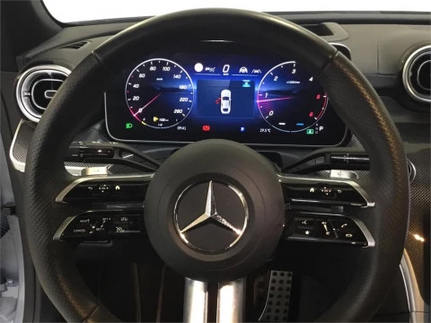 Mercedes-Benz CLE CLE 220 d Coupé