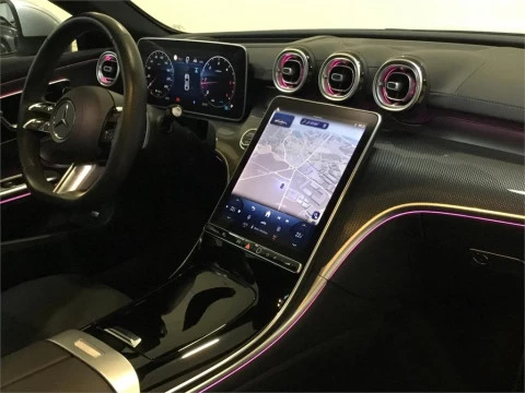 Mercedes-Benz CLE CLE 220 d Coupé