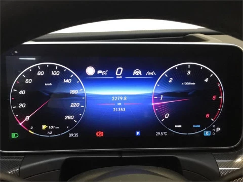 Mercedes-Benz CLE CLE 220 d Coupé