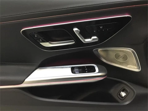 Mercedes-Benz CLE CLE 220 d Coupé