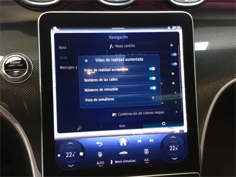 Mercedes-Benz CLE CLE 220 d Coupé