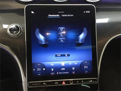 Mercedes-Benz CLE CLE 220 d Coupé