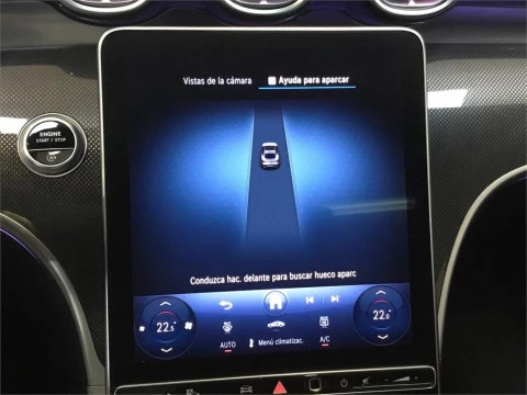 Mercedes-Benz CLE CLE 220 d Coupé