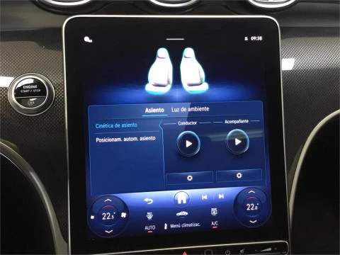 Mercedes-Benz CLE CLE 220 d Coupé