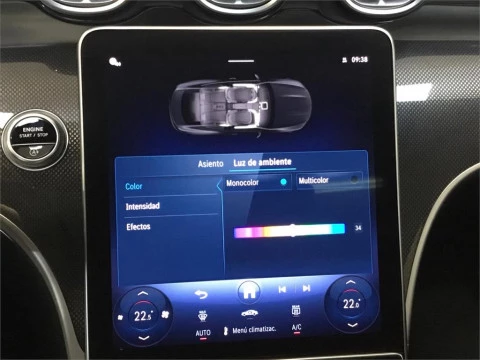 Mercedes-Benz CLE CLE 220 d Coupé