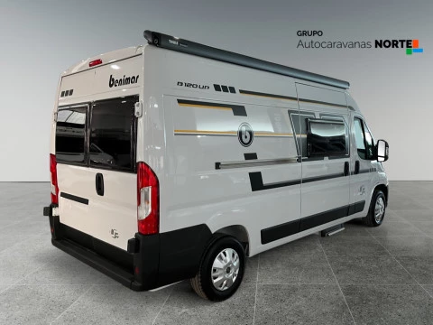 BENIMAR BENIVAN BENIVAN 120 UP