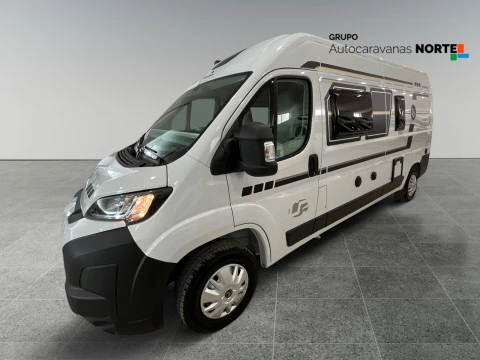 BENIMAR BENIVAN BENIVAN 120 UP