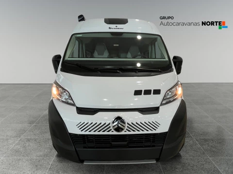 BENIMAR BENIVAN BENIVAN 120 UP