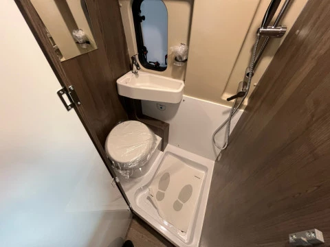 BENIMAR BENIVAN BENIVAN 120 UP