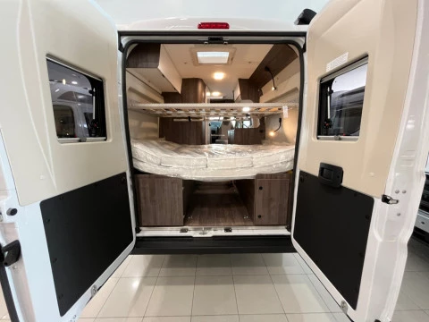 BENIMAR BENIVAN BENIVAN 120 UP