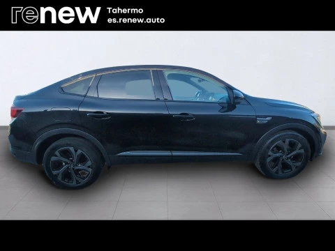 Renault Arkana RS Line TCe 103kW(140CV) EDC mild hybrid