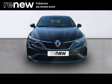 Renault Arkana RS Line TCe 103kW(140CV) EDC mild hybrid