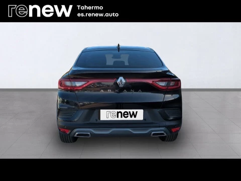 Renault Arkana RS Line TCe 103kW(140CV) EDC mild hybrid