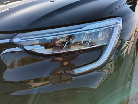 Renault Arkana RS Line TCe 103kW(140CV) EDC mild hybrid