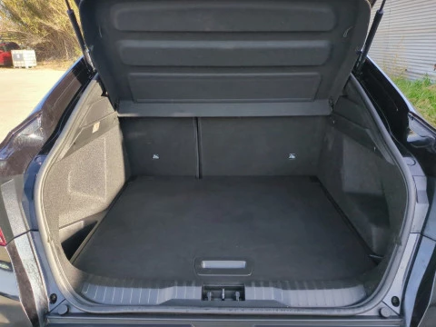 Renault Arkana RS Line TCe 103kW(140CV) EDC mild hybrid