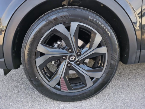 Renault Arkana RS Line TCe 103kW(140CV) EDC mild hybrid