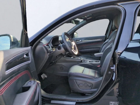 Renault Arkana RS Line TCe 103kW(140CV) EDC mild hybrid