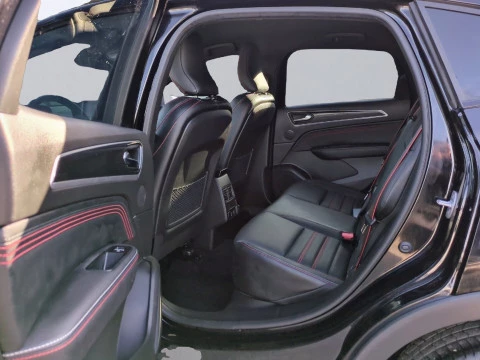 Renault Arkana RS Line TCe 103kW(140CV) EDC mild hybrid