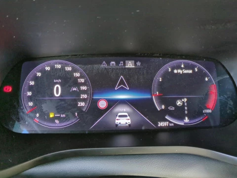 Renault Arkana RS Line TCe 103kW(140CV) EDC mild hybrid