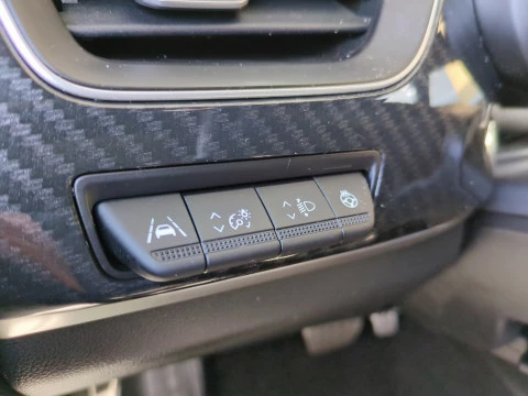 Renault Arkana RS Line TCe 103kW(140CV) EDC mild hybrid