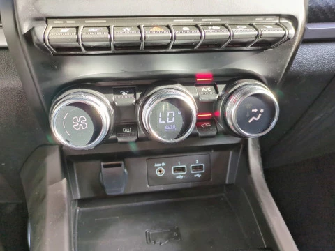 Renault Arkana RS Line TCe 103kW(140CV) EDC mild hybrid