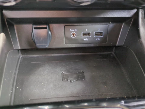 Renault Arkana RS Line TCe 103kW(140CV) EDC mild hybrid