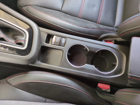 Renault Arkana RS Line TCe 103kW(140CV) EDC mild hybrid