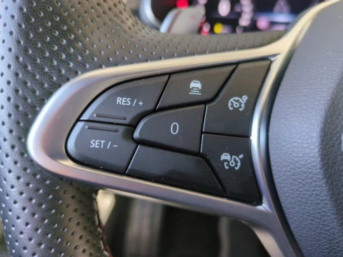 Renault Arkana RS Line TCe 103kW(140CV) EDC mild hybrid