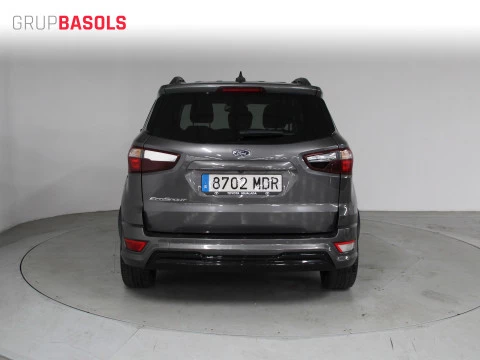 Ford Ecosport 1.0T EcoBoost 92kW (125CV) S&S Active