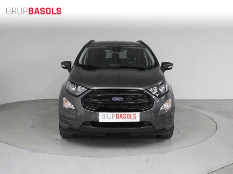 Ford Ecosport 1.0T EcoBoost 92kW (125CV) S&S Active