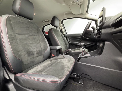 Ford Ecosport 1.0T EcoBoost 92kW (125CV) S&S Active