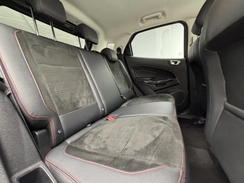 Ford Ecosport 1.0T EcoBoost 92kW (125CV) S&S Active