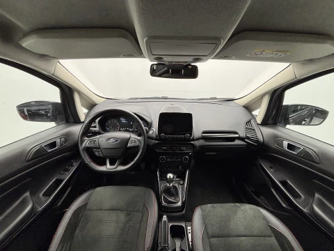 Ford Ecosport 1.0T EcoBoost 92kW (125CV) S&S Active