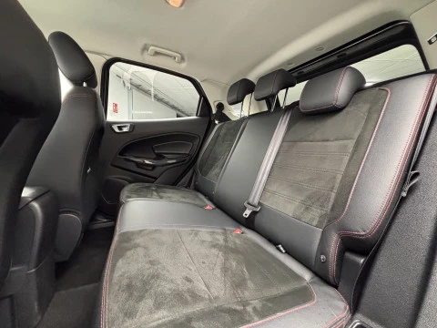 Ford Ecosport 1.0T EcoBoost 92kW (125CV) S&S Active