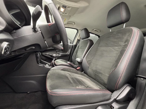 Ford Ecosport 1.0T EcoBoost 92kW (125CV) S&S Active