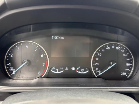 Ford Ecosport 1.0T EcoBoost 92kW (125CV) S&S Active