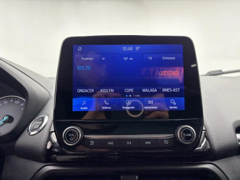 Ford Ecosport 1.0T EcoBoost 92kW (125CV) S&S Active