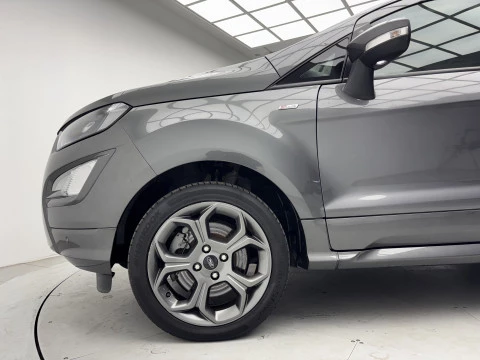 Ford Ecosport 1.0T EcoBoost 92kW (125CV) S&S Active