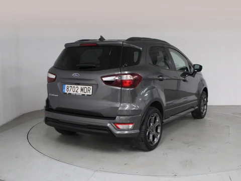 Ford Ecosport 1.0T EcoBoost 92kW (125CV) S&S Active