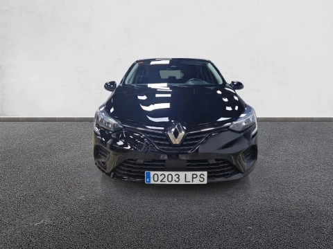 Renault Clio Intens TCe 67 kW (91CV)