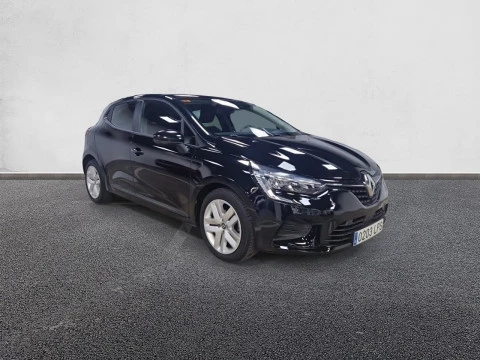 Renault Clio Intens TCe 67 kW (91CV)