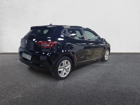 Renault Clio Intens TCe 67 kW (91CV)