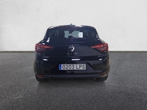 Renault Clio Intens TCe 67 kW (91CV)